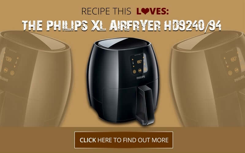 The differences between the Philips airfryer L and XL - Coolblue - anything  for a smile