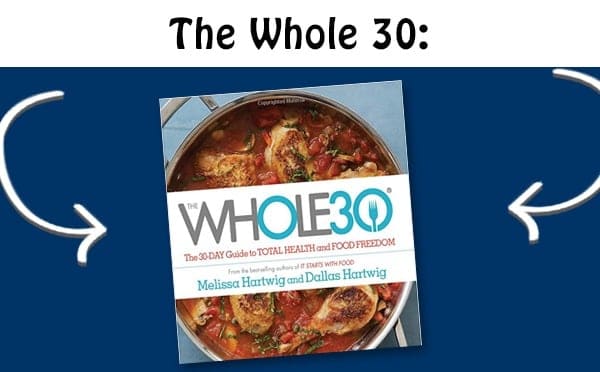 Paleo Recipes | The Whole 30 Recipe Book