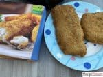 Reheat Fried Fish In Air Fryer