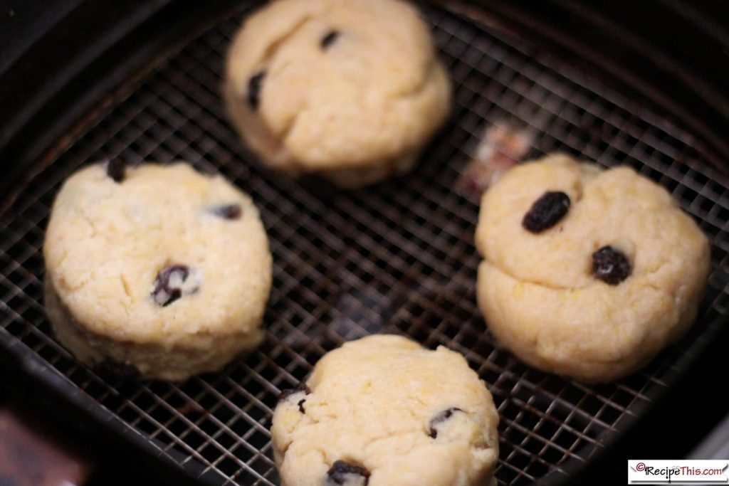 air fryer dried fruit