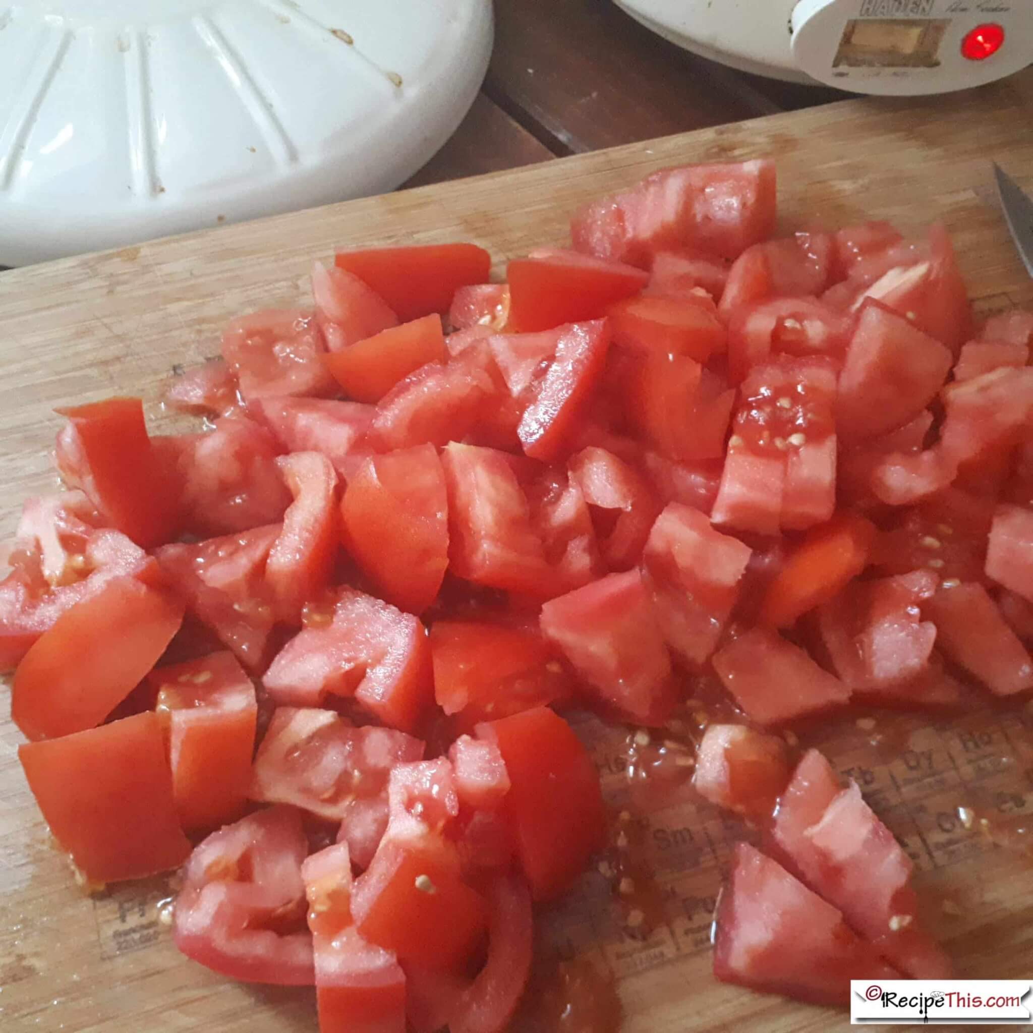 Recipe This Slimming World Chicken Balti Curry In The Slow Cooker