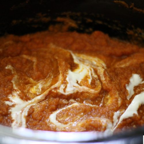 Slimming World Chicken Tikka Masala Curry In The Slow Cooker