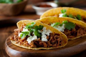 Welcome to my slow cooked pulled turkey Mexican tacos recipe.