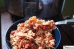 Slow Cooker Shredded Chicken