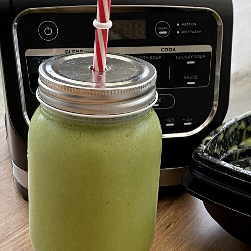 Soup Maker Green Smoothie