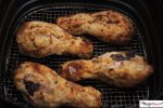 Southern Air Fried Chicken Drumsticks