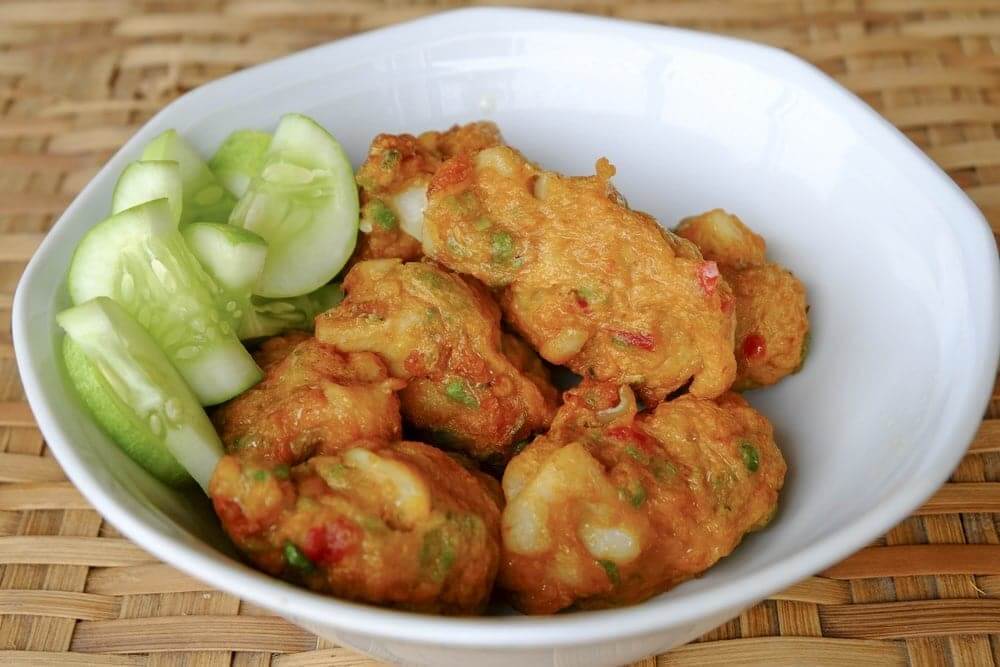 How Long To Cook Fish Cakes In Air Fryer