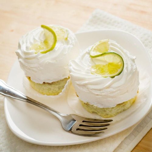 Welcome to my best ever key lime sundae recipe.