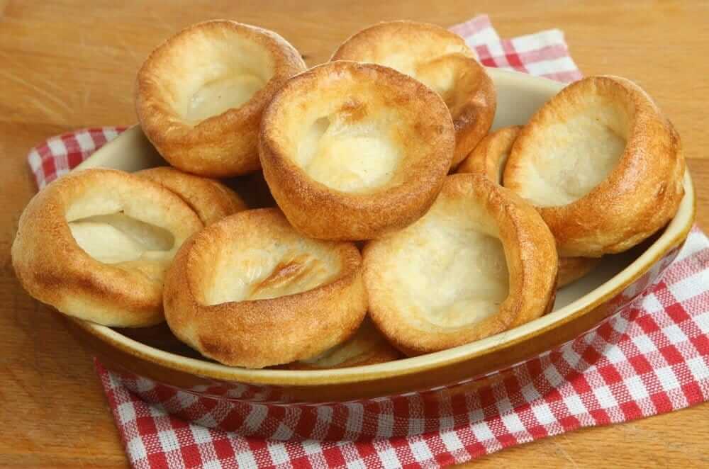 Welcome to the best ever Yorkshire Pudding Recipe in the Airfryer.
