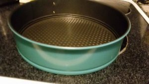 Marketplace | Here is the 10 inch Spring Form Pan as featured on RecipeThis.com
