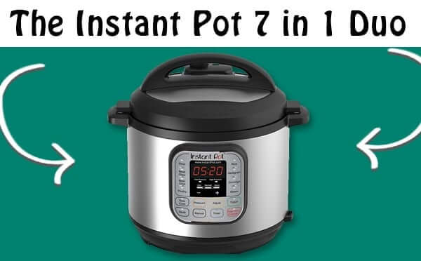 Instant Pot Must-Know Terminology and Acronyms - Simmer to Slimmer