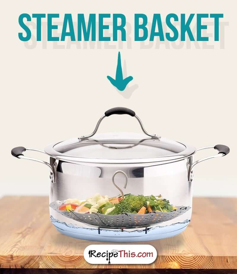 Instant Pot | Instant Pot Steamer Basket