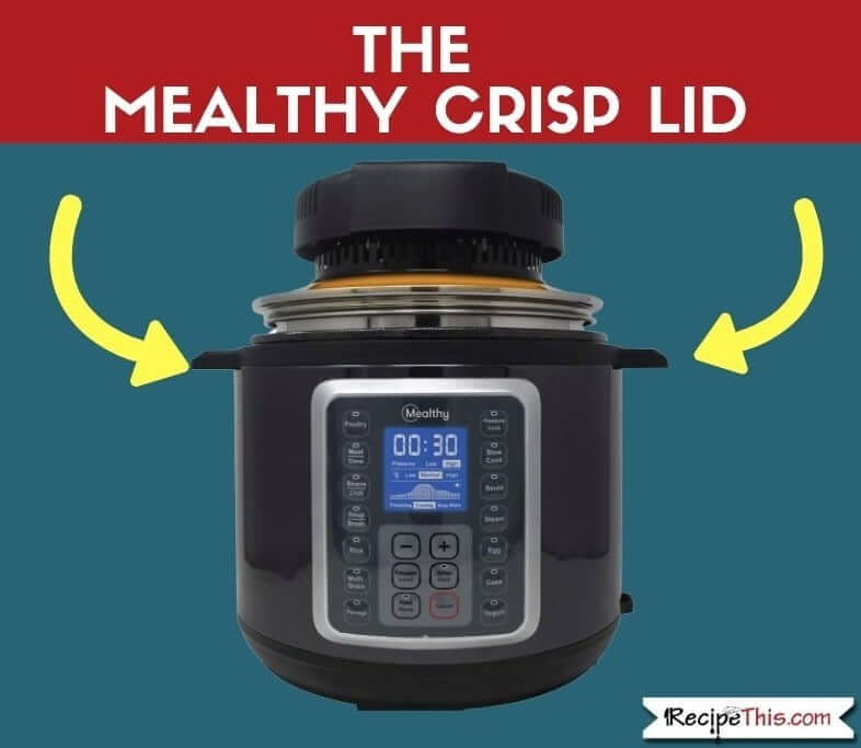 The Mealthy Crisplid