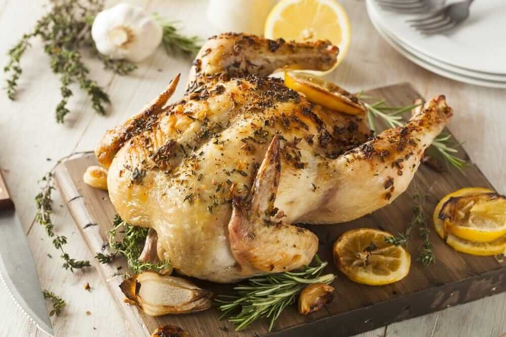 Welcome to the ultimate whole30 lemon chicken in the slow cooker recipe.