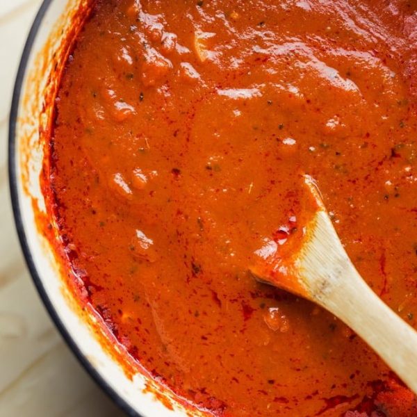 Recipe This The Ultimate Slimming World Baked Pasta Sauce