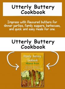 Inner Goddess homemade tomato butter from RecipeThis.com