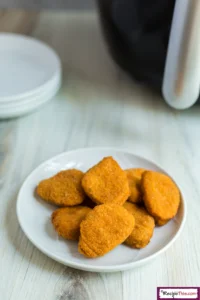 How To Cook Tyson Chicken Nuggets In Air Fryer?