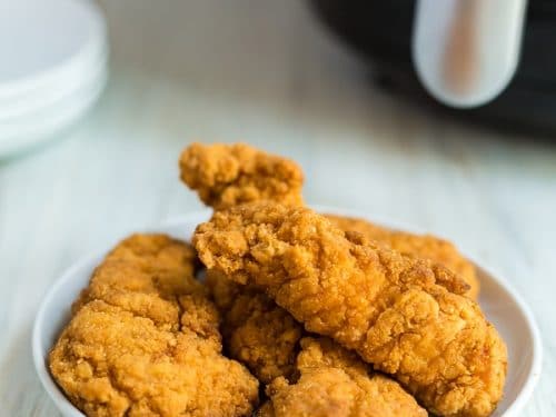 Don't just make something for dinner. Make something crispy…er with Tyson  Crispy Chicken Strips. | Recipes, Cooking recipes, Food