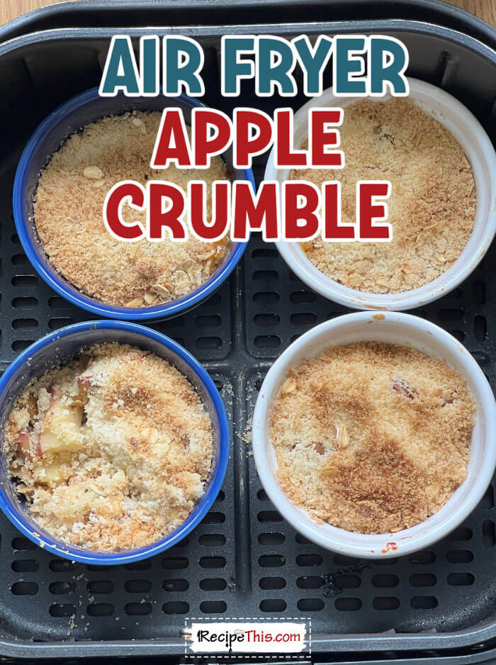 air-fryer-apple-crumble-recipe