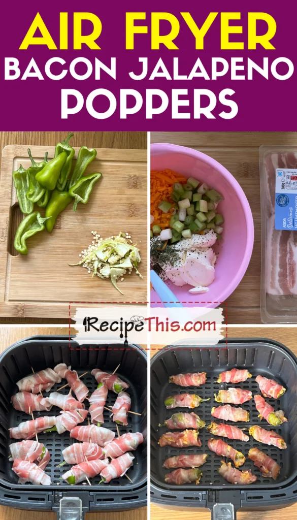 air-fryer-bacon-jalapeno-poppers-step-by-step