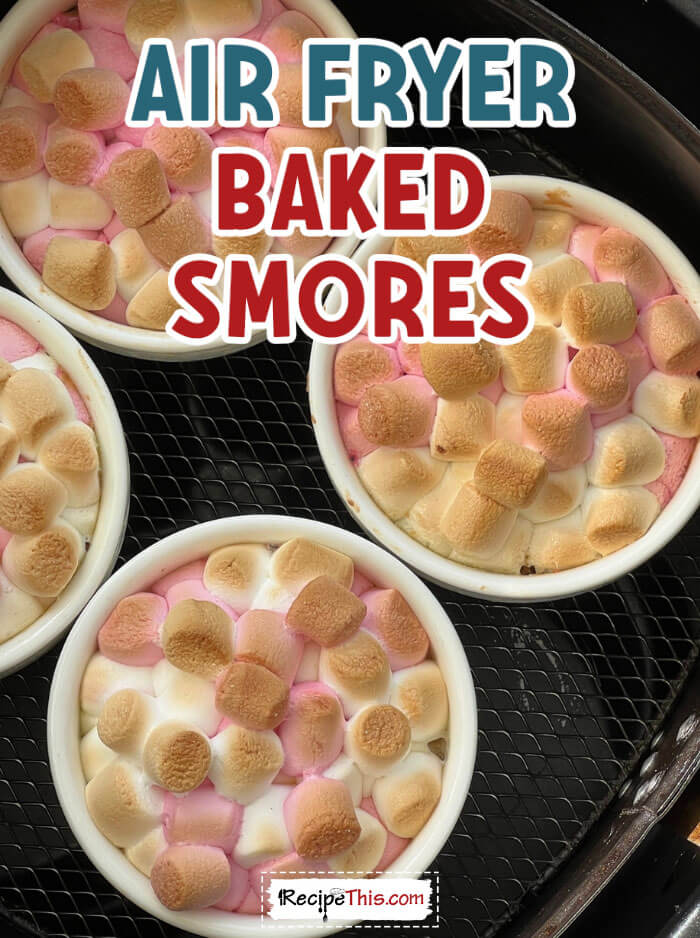 air-fryer-baked-smores-@-recipethis