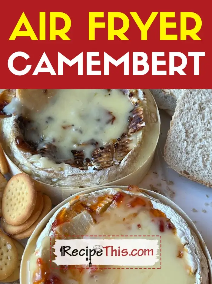 Camembert Cheese