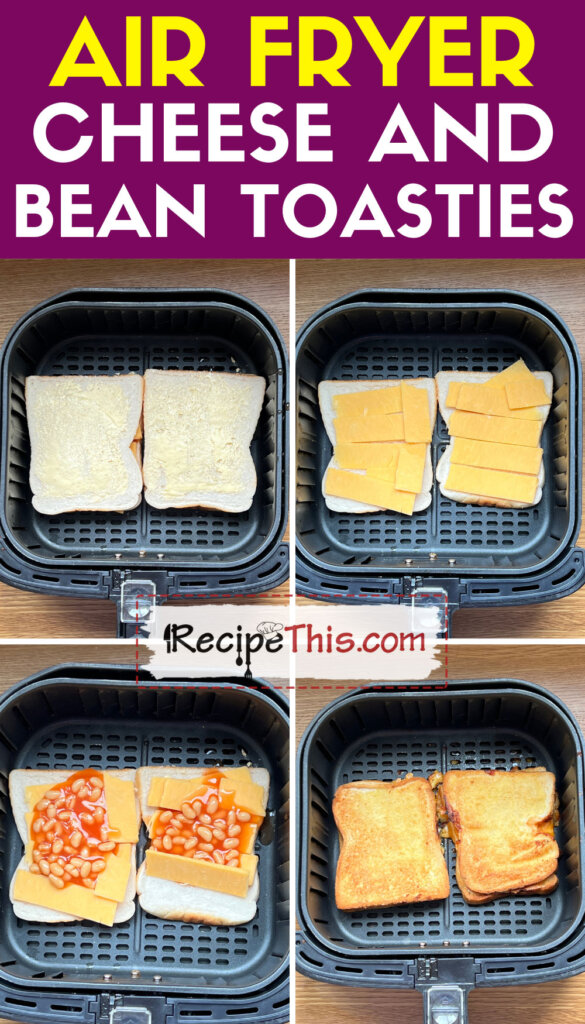 air-fryer-cheese-and-bean-toasties-step-by-step