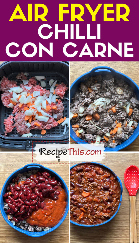 air-fryer-chilli-con-carne-step-by-step