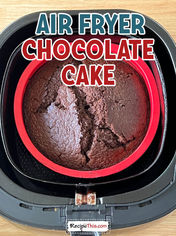 air-fryer-chocolate-cake-recipe