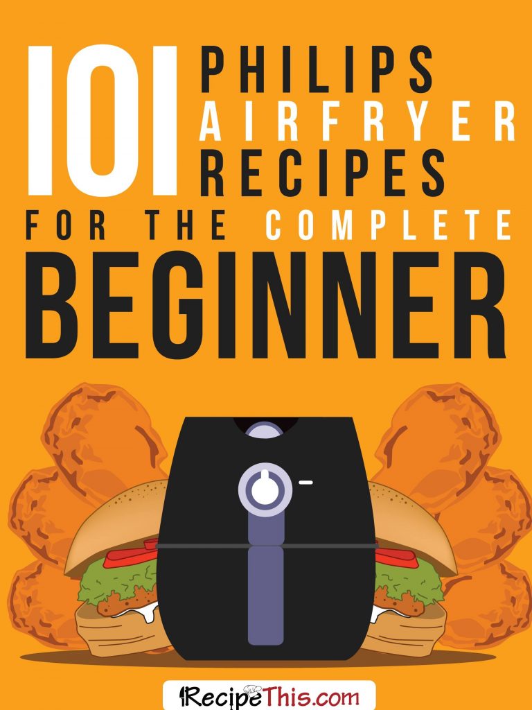 How To Convert Any Recipe To An Airfryer Recipe Recipe This