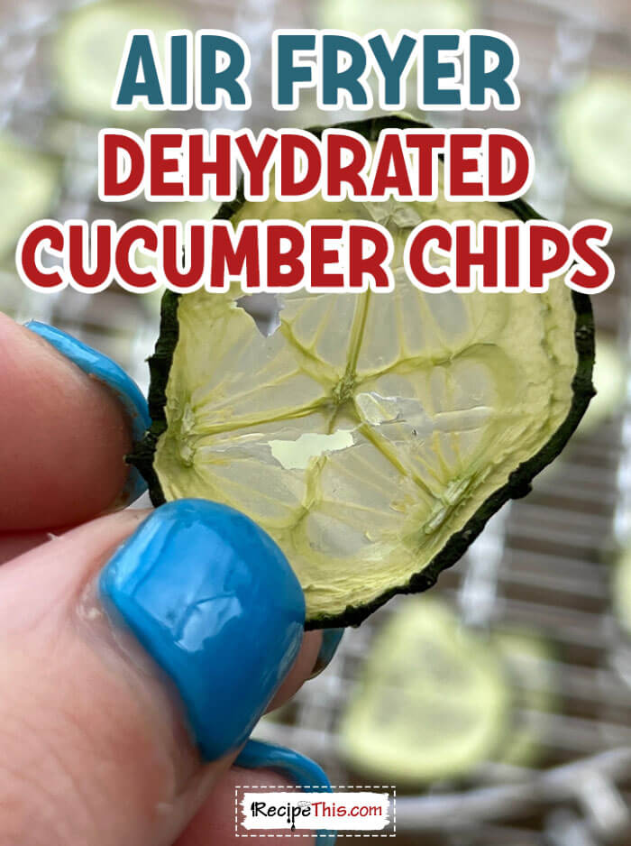 air-fryer-dehydrated-cucumber-chips-@-recipethis