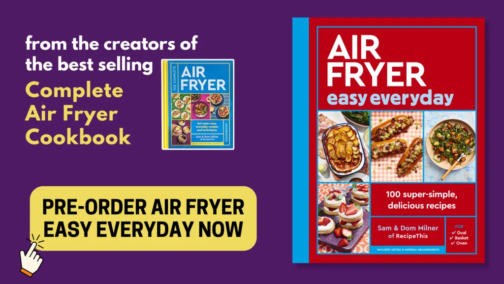 air fryer easy everday pre-order