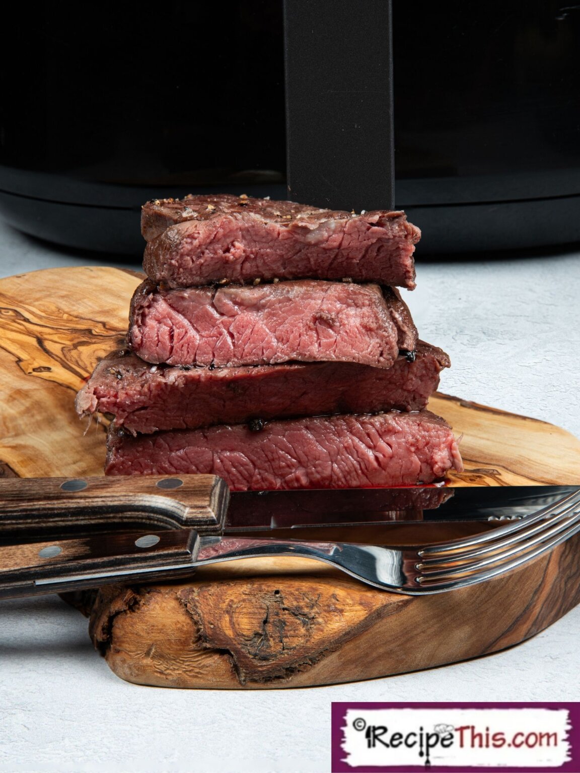 Air Fryer Fillet Steak Recipe This — free download