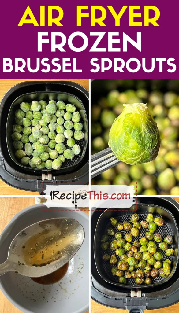 air-fryer-frozen-brussel-sprouts-step-by-step