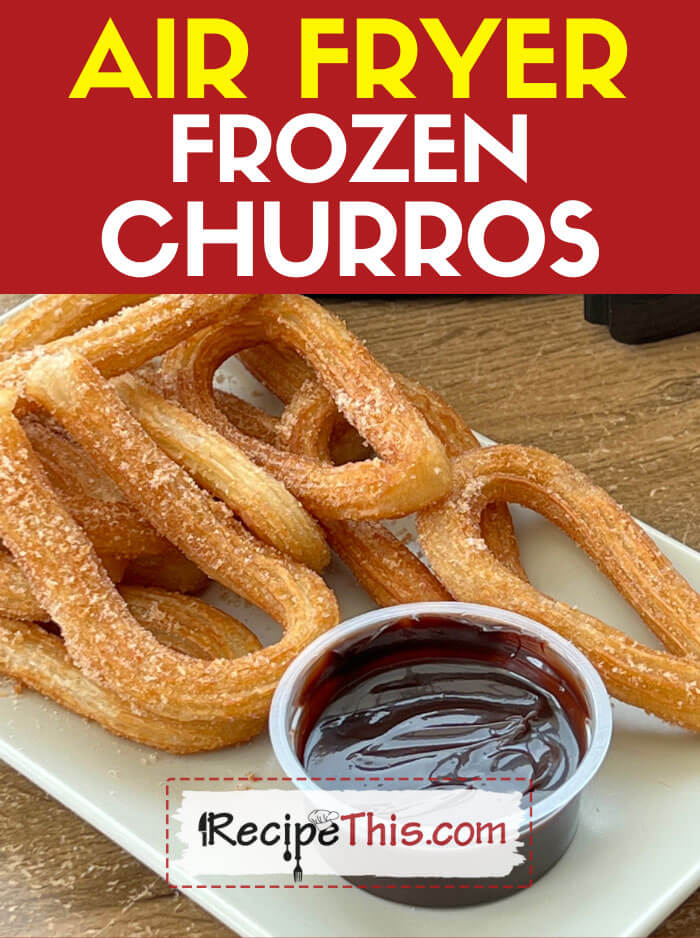 air-fryer-frozen-churros