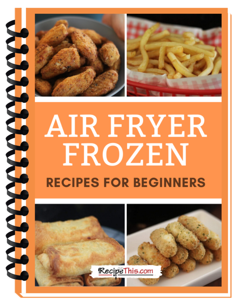 The Basic Ninja Foodi 2-Basket Air Fryer Cookbook for Beginners (Paperback)