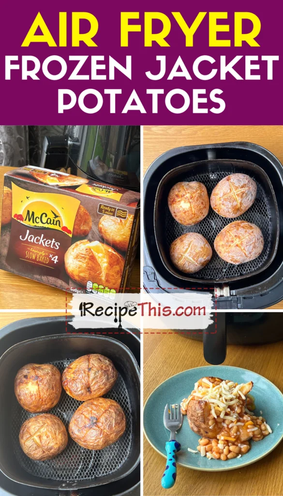 air-fryer-frozen-jacket-potatoes-step-by-step