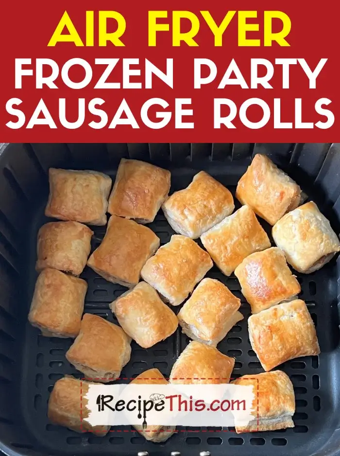 National Sausage Roll Day / X