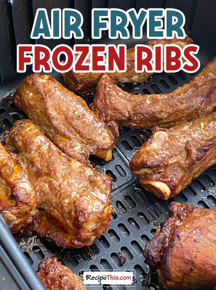 air-fryer-frozen-ribs-@-recipethis