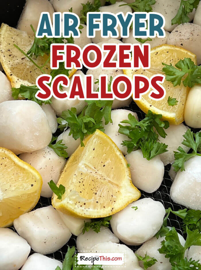 air-fryer-frozen-scallops-@-recipethis