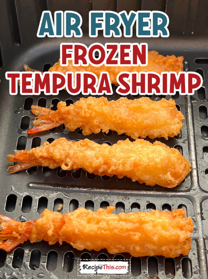 air-fryer-frozen-tempura-shrimp-@-recipethis