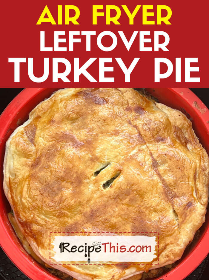 air-fryer-leftover-turkey-pie