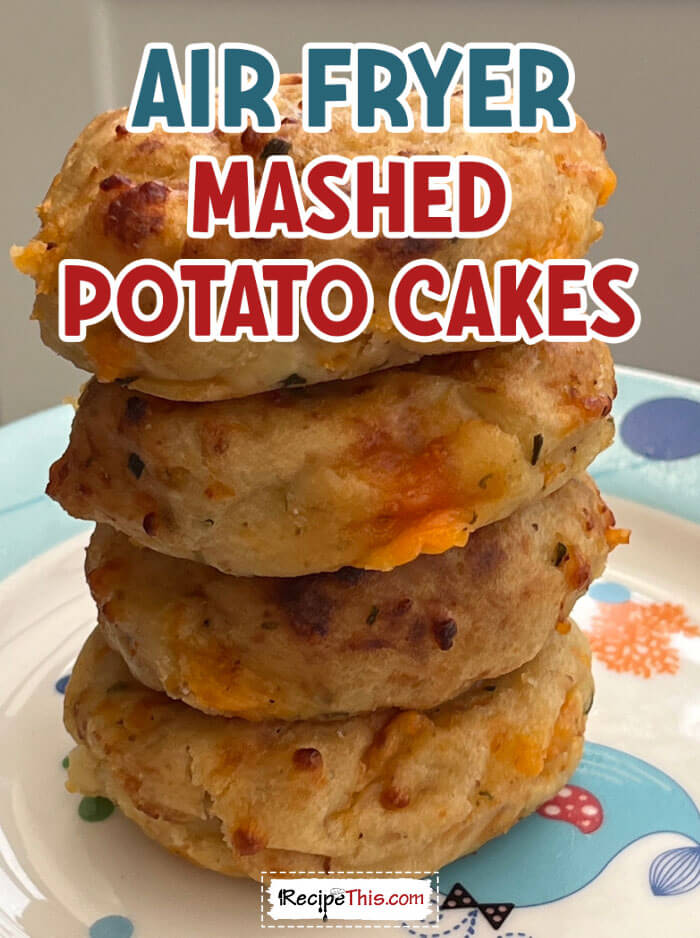 What Is Irish Boxty And Irish Potato Cake?