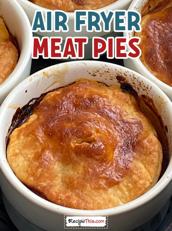 air fryer meat pies at recipethis.com