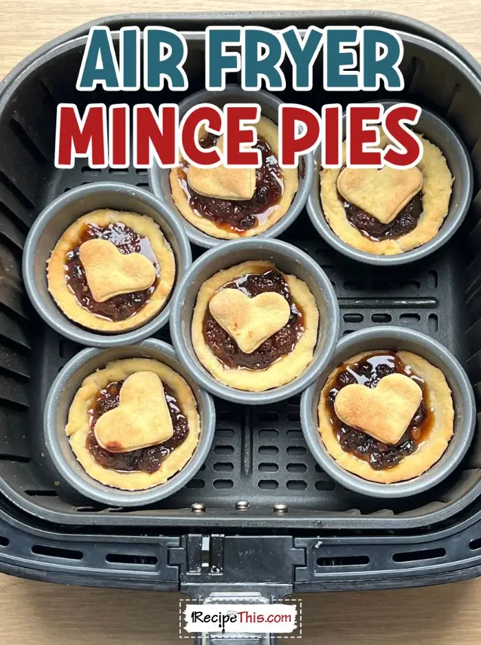 air-fryer-mince-pies-recipe