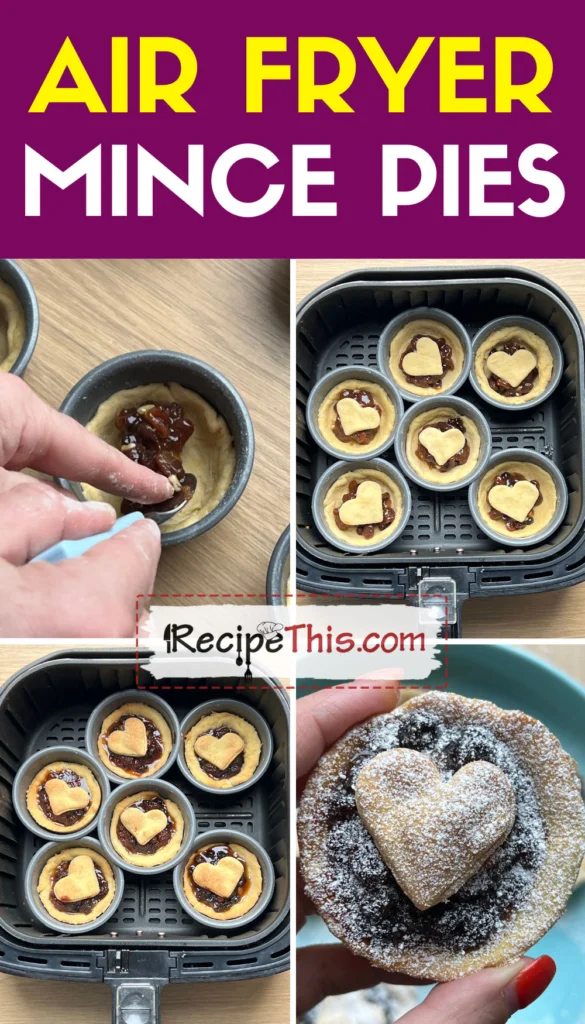 air-fryer-mince-pies-step-by-step