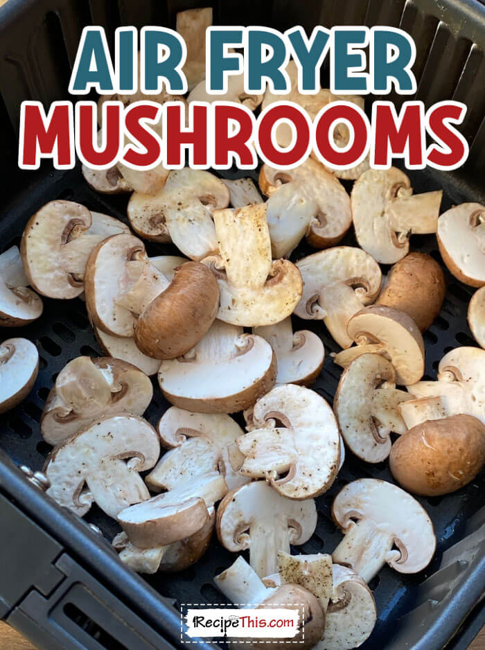 air fryer-mushrooms-at-recipethis