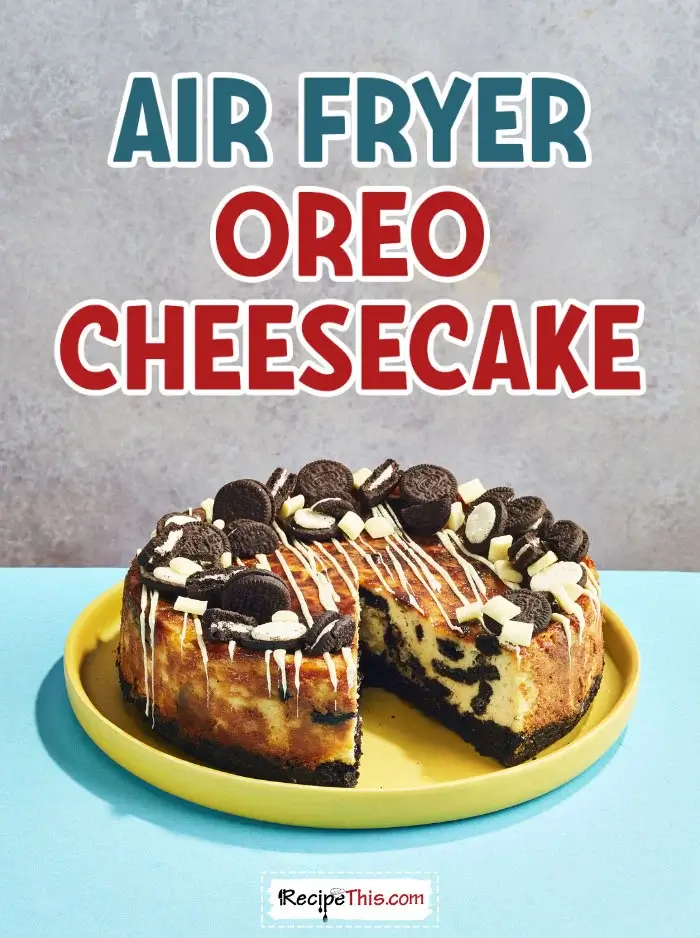 air-fryer-oreo-cheesecake