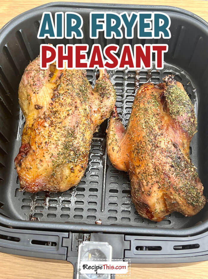 air-fryer-pheasant-recipe