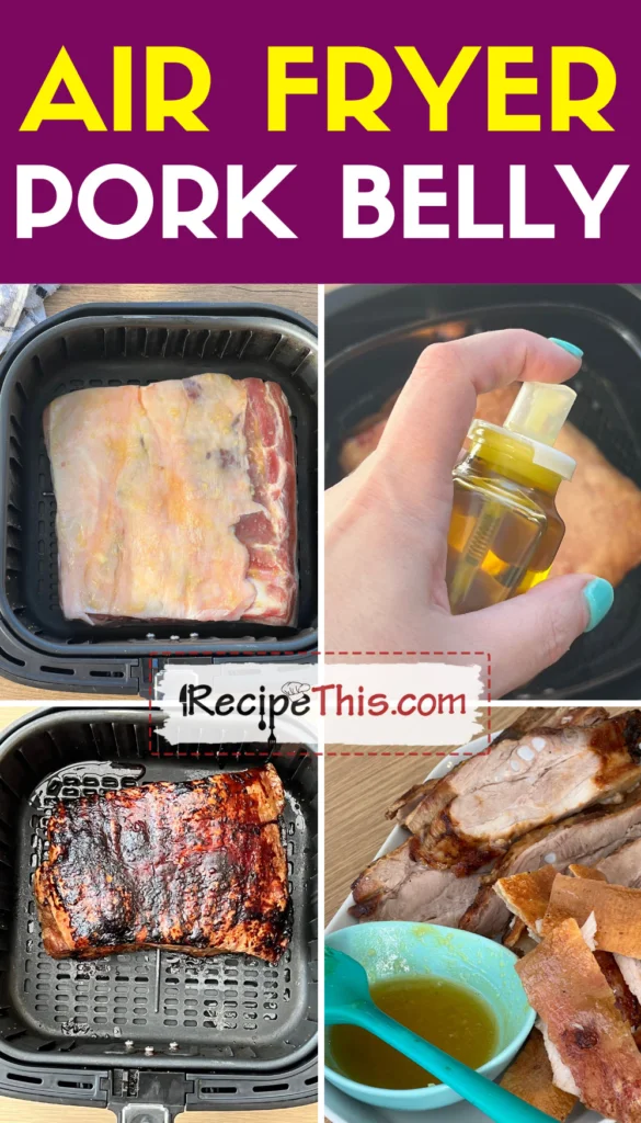 air-fryer-pork-belly-step-by-step